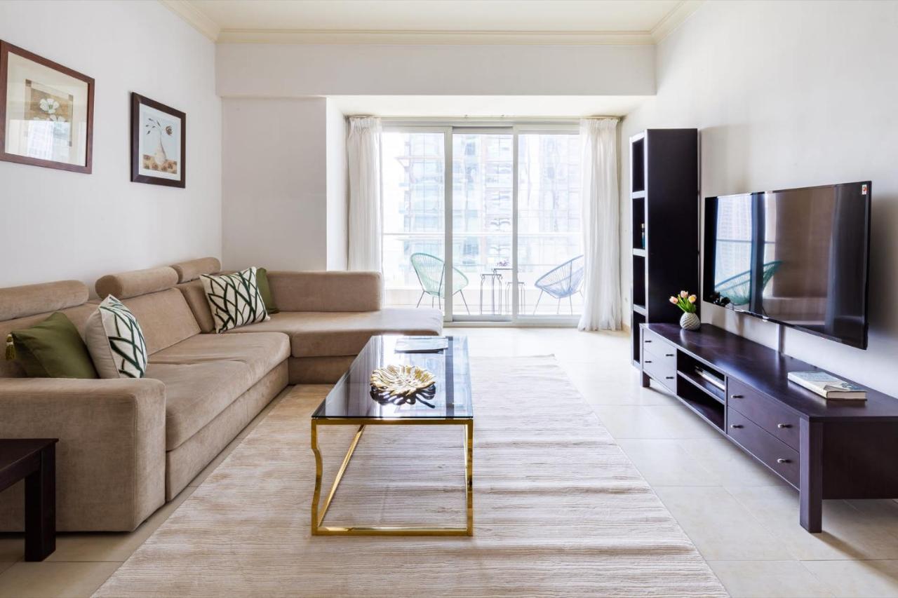 Apartment Frank Porter - Marina Heights *