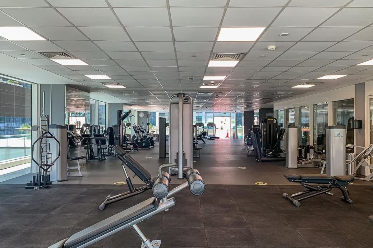 Apartment Frank Porter - Marina Heights